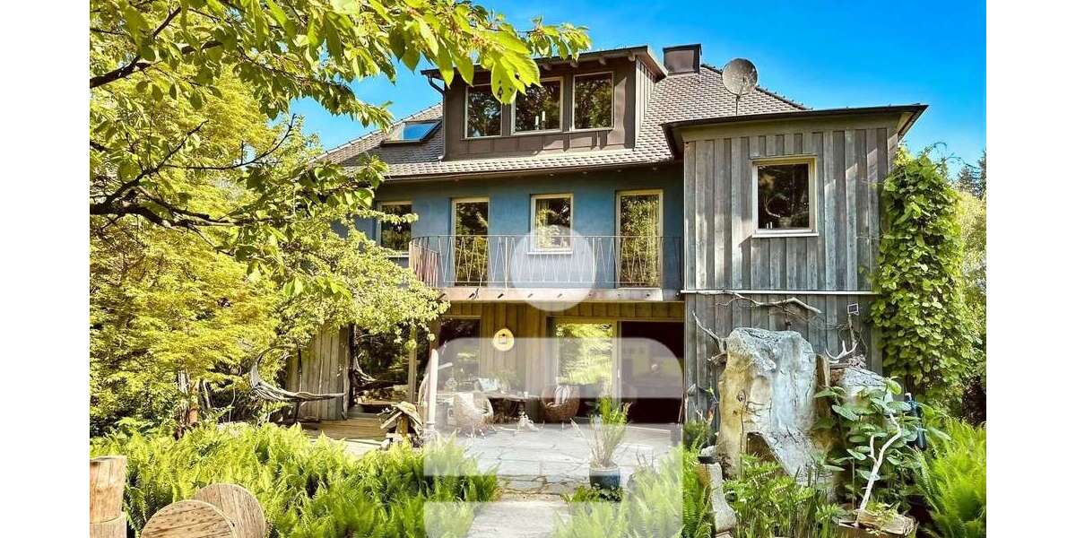 Einfamilienhaus Wunsiedel - 9 Zimmer, 240 m&sup2;, 650.000&euro; | Angebot:26555585