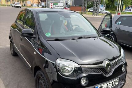 Renault Twingo 145.000 km 4.600 &euro; Merchweiler 66589