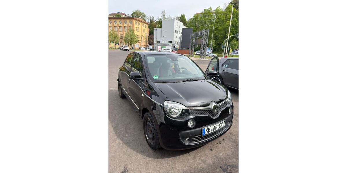 Renault Twingo 145.000 km 4.600 &euro; Merchweiler 66589
