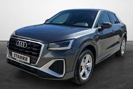 Audi Q2 63.831 km 22.490 &euro; Georgsmarienhütte 49124