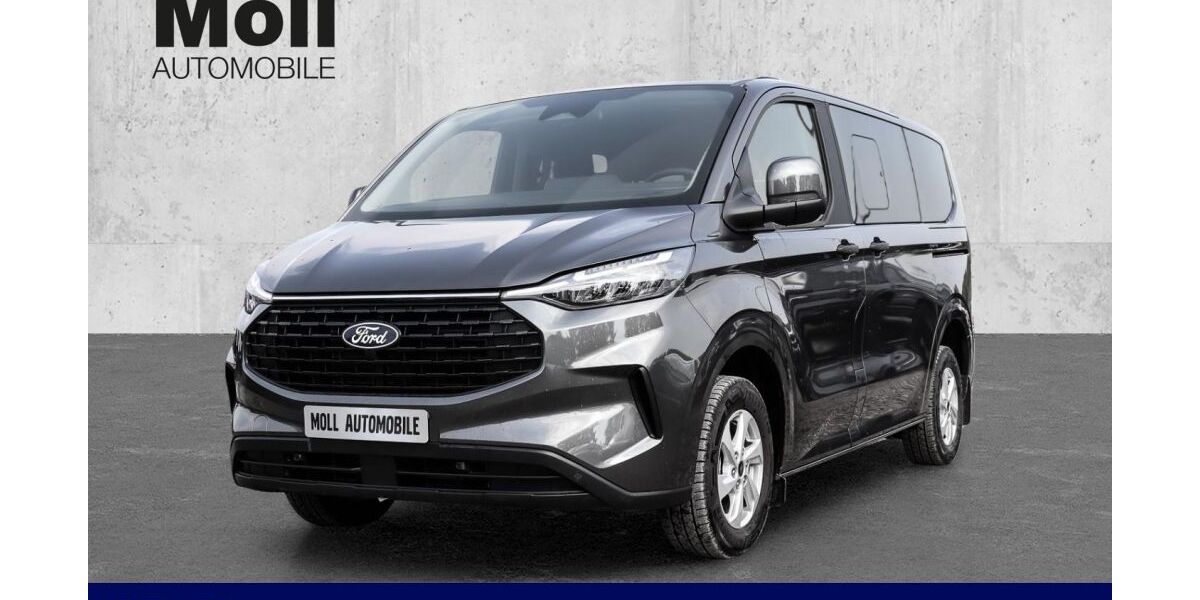 Ford Tourneo Custom 25.000 km 37.980 &euro; Aachen 52078