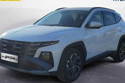 Hyundai TUCSON 16.900 km 37.500 &euro; Ammerbuch-Entringen 72119