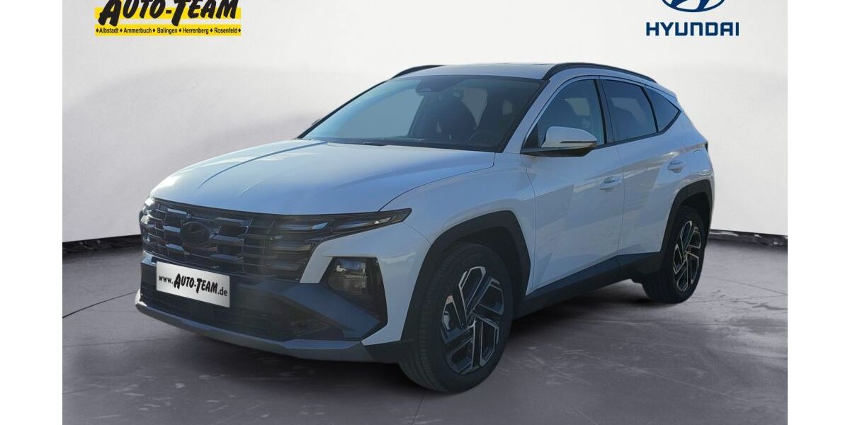 Hyundai TUCSON 16.900 km 41.500 &euro; Ammerbuch-Entringen 72119