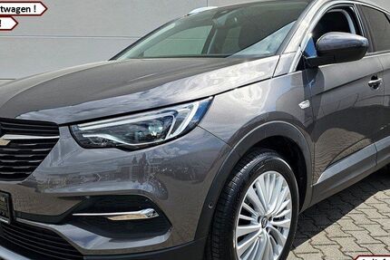 Opel Grandland (X) 87.300 km 14.790 € Bad Kreuznach 55545