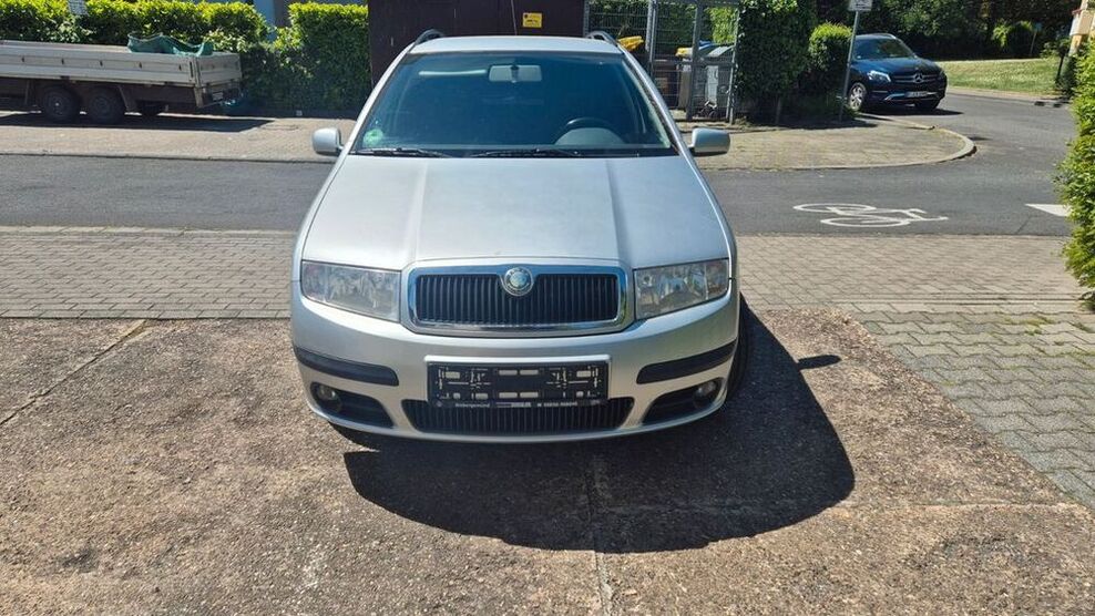 Fabia