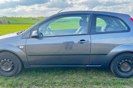 Ford Fiesta 236.000 km 777 &euro; Gemünden (Felda) 35329