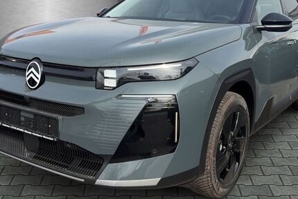 Citroen C5 Aircross 3.500 km 36.900 &euro; Münster 48155