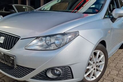 Seat Ibiza 65.400 km 5.990 &euro; Wolfsburg 38446