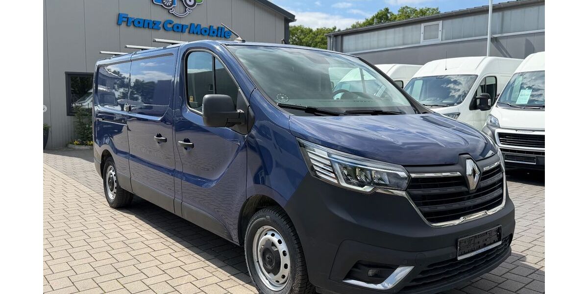 Renault Trafic 60.069 km 21.900 &euro; Appen-Etz 25482