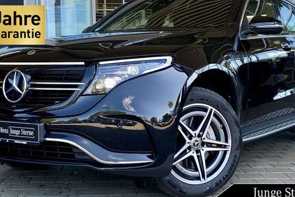 Mercedes-Benz EQC 68.398 km 38.980 &euro; Kempten 87435
