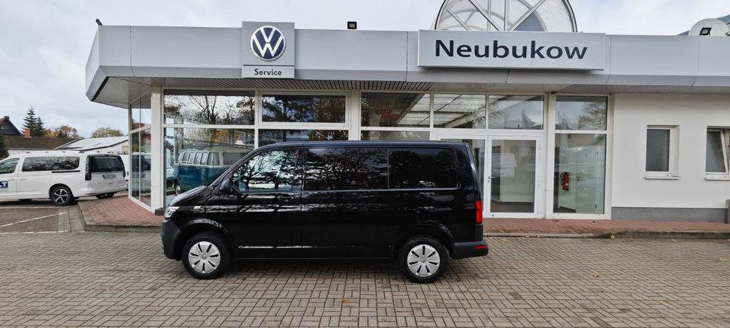 VW T6 Transporter 1.500 km 61.880 &euro; Neubukow/Joernstorf 18233