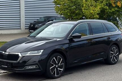 Skoda Octavia 65.000 km 18.999 &euro; Baienfurt 88255