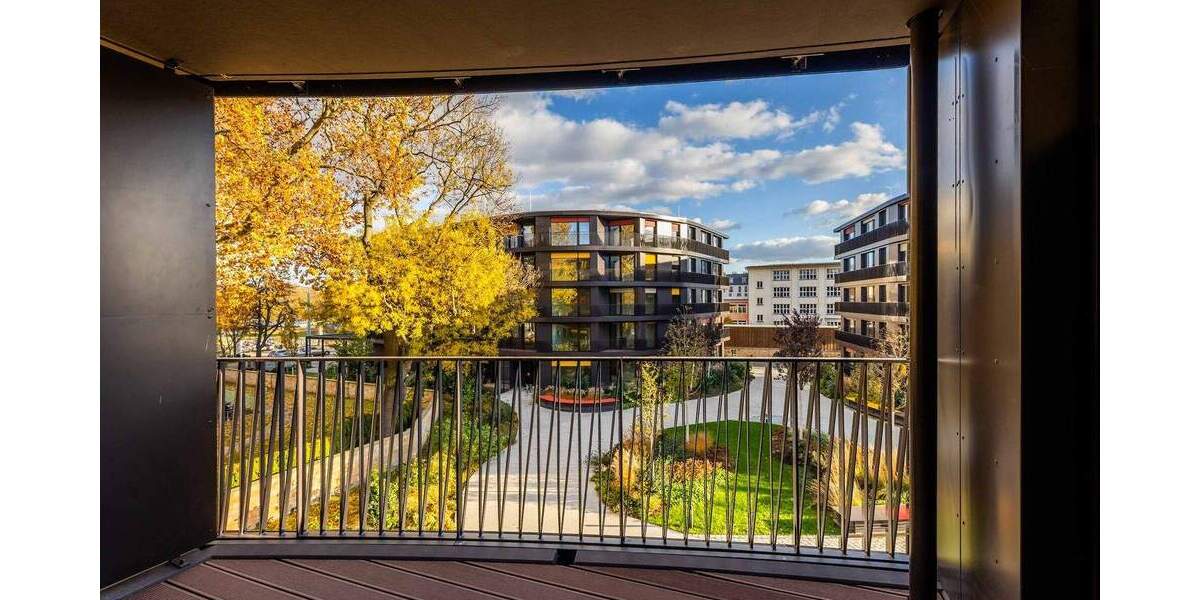 Etagenwohnung Dresden Leipziger Vorstadt - 2 Zimmer, 360.900&euro; | Angebot:26276007