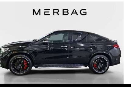 Mercedes-Benz GLE 63 AMG 45.731 km 99.989 &euro; Mainz 55128