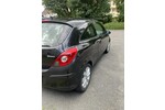 Corsa D