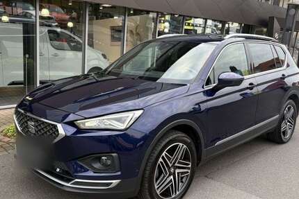 Seat Tarraco 45.900 km 26.900 € Grünwald 82031