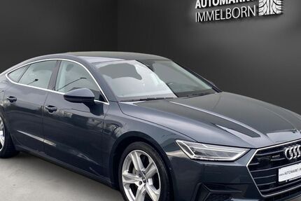 Audi A7 85.000 km 38.750 € Barchfeld - Immelborn 36456