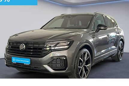 VW Touareg 18.800 km 67.880 &euro; Göttingen 37081