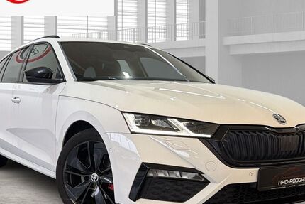 Skoda Octavia 120.700 km 25.999 &euro; Hanau 63452