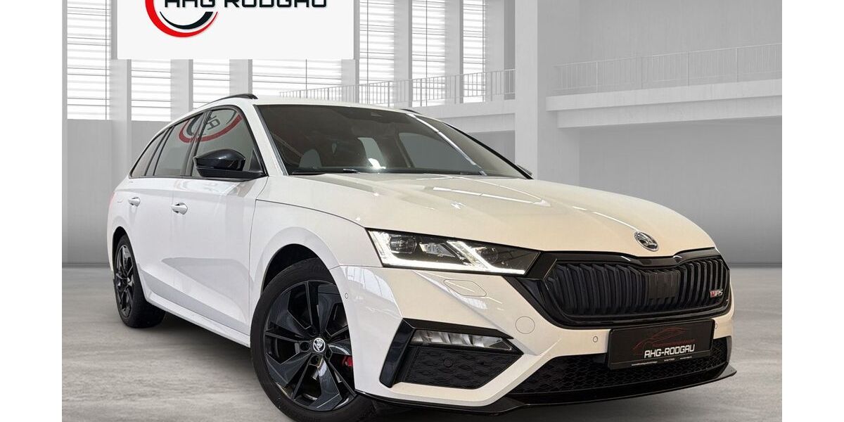 Skoda Octavia 120.700 km 25.999 &euro; Hanau 63452