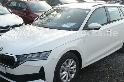 Skoda Octavia 10.500 km 24.500 &euro; Sankt Augustin 53757