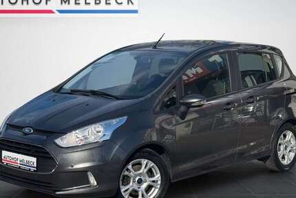 Ford B-Max 77.000 km 8.450 &euro; Melbeck / Lüneburg 21406