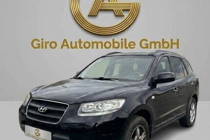 Hyundai SANTA FE 219.720 km 7.470 &euro; Rostock 18055