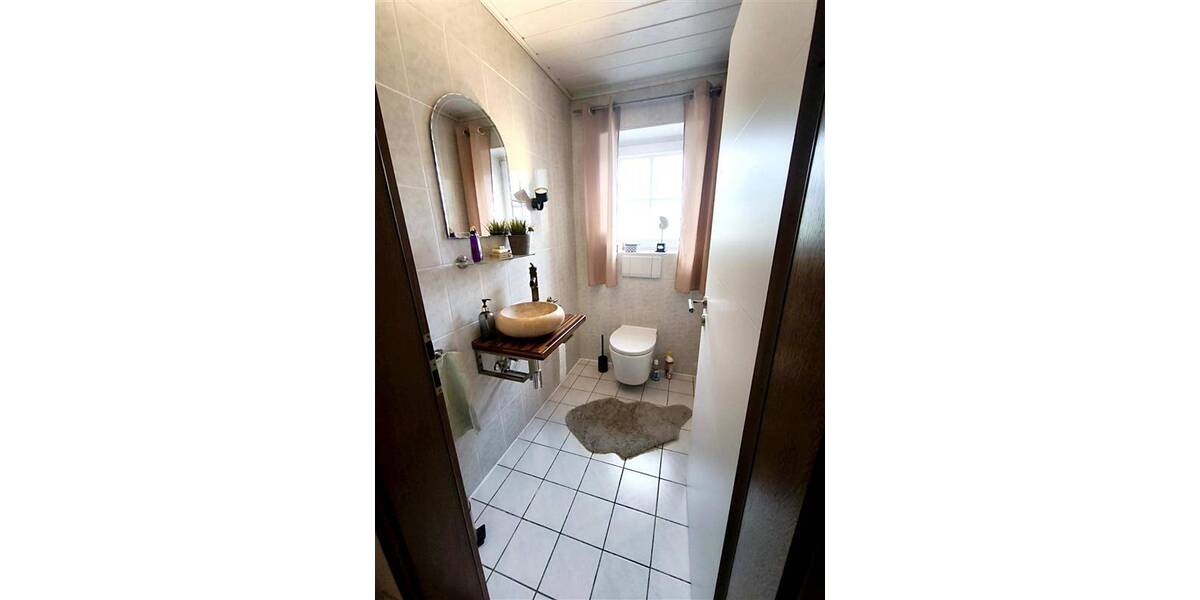Einfamilienhaus Lohne - 6 Zimmer, 200 m&sup2;, 485.000&euro; | Angebot:26553981