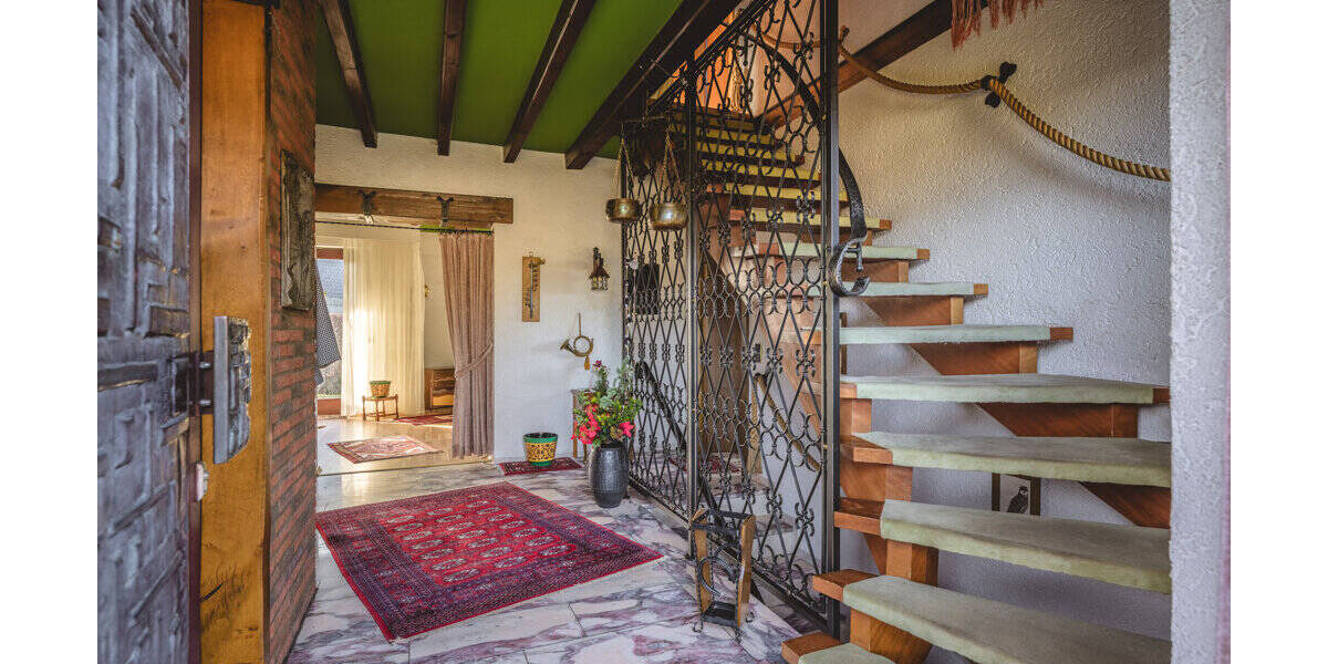 Einfamilienhaus Stolberg (Rheinland) Mausbach - 6 Zimmer, 194 m&sup2;, 385.000&euro; | Angebot:26207182