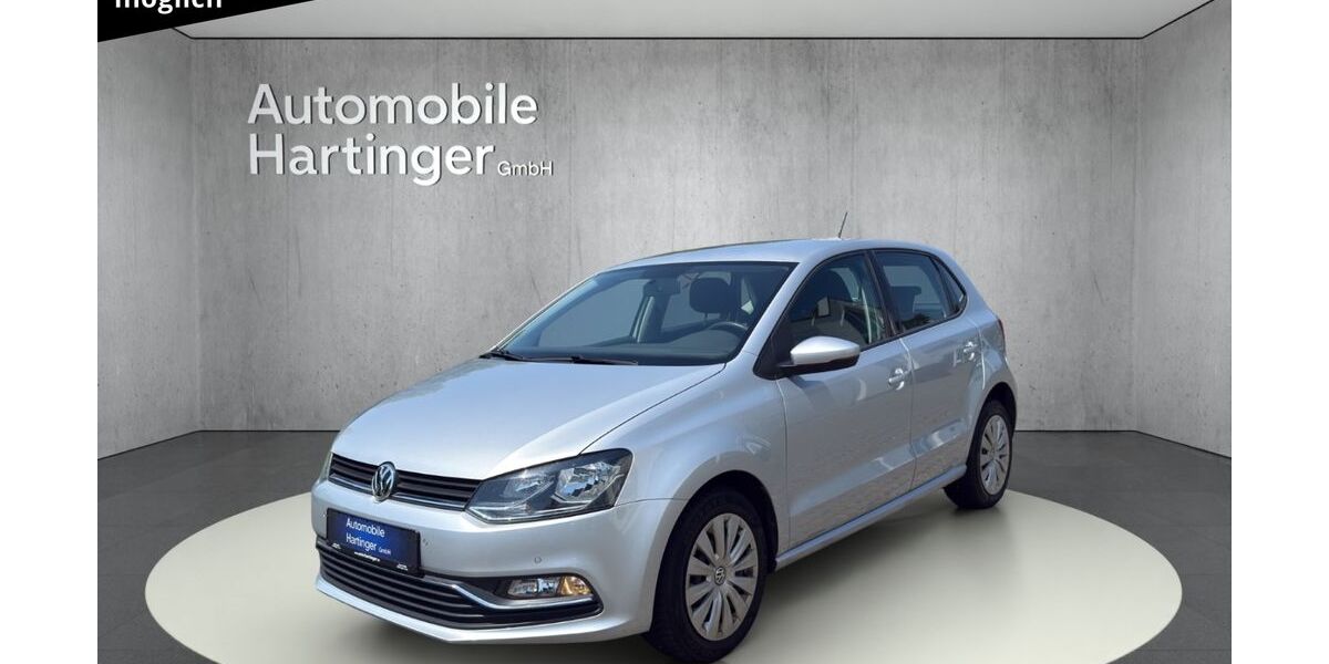 VW Polo 88.400 km 9.950 &euro; Bendorf 56170