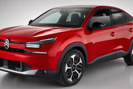 Citroen C4 18.560 km 22.490 &euro; Harsefeld 21698