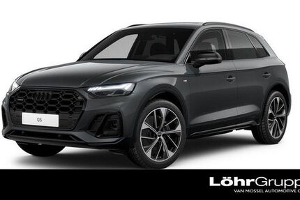 Audi Q5 27.200 km 51.510 &euro; Meckenheim / Bonn 53340