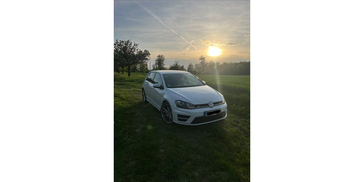 VW Golf 162.000 km 19.800 &euro; Bückeburg 31675