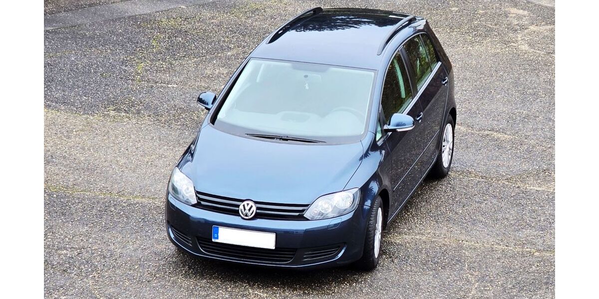 VW Golf Plus 106.426 km 4.900 &euro; Achern 77855