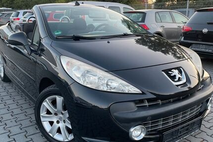 Peugeot 207 128.000 km 3.999 &euro; Stockstadt a.M. 63811
