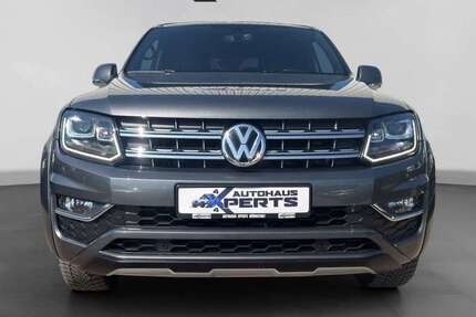 VW Amarok 172.000 km 26.900 &euro; Wörrstadt 55286