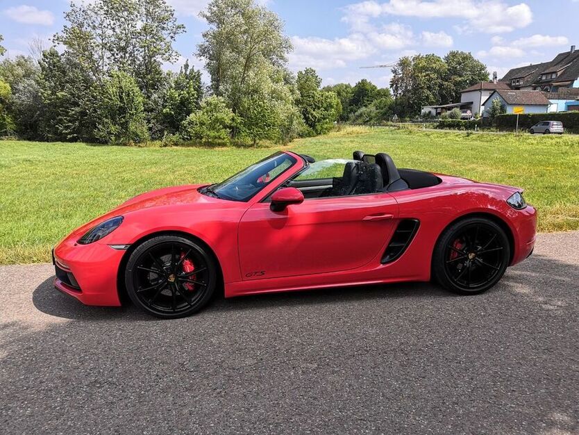 Boxster