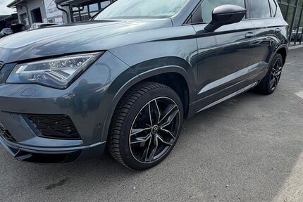 Cupra Ateca 94.251 km 19.850 &euro; Windischeschenbach 92670