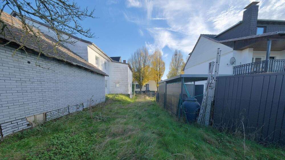 Grundstück Eitorf Irlenborn - 108.000&euro; | Angebot:24453107