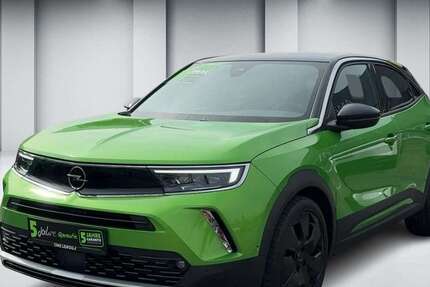 Opel Mokka 18.928 km 21.490 &euro; Markkleeberg 04416