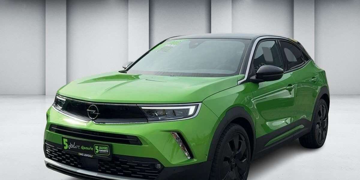 Opel Mokka 18.928 km 21.490 &euro; Markkleeberg 04416