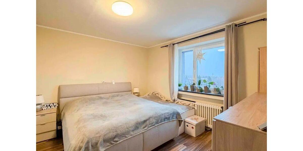 Etagenwohnung Bonn Bad Godesberg - 2 Zimmer, 62 m&sup2;, 199.000&euro; | Angebot:26701011