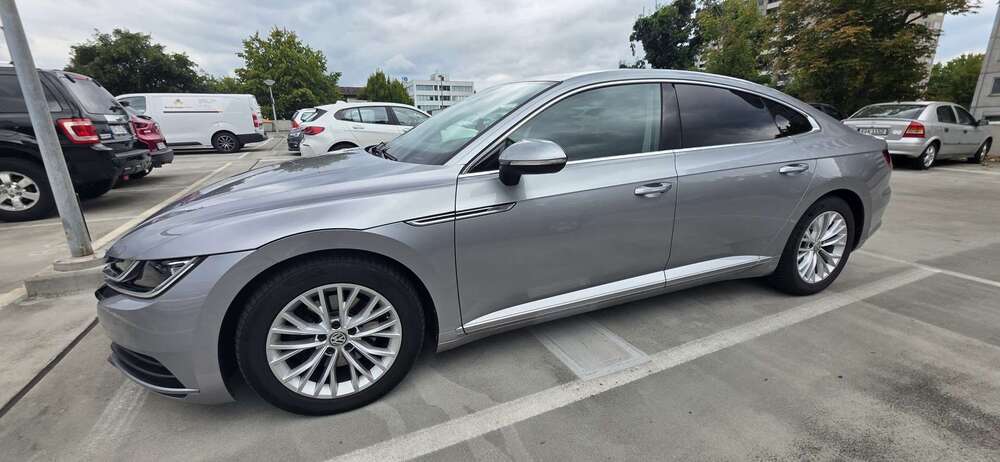 Arteon