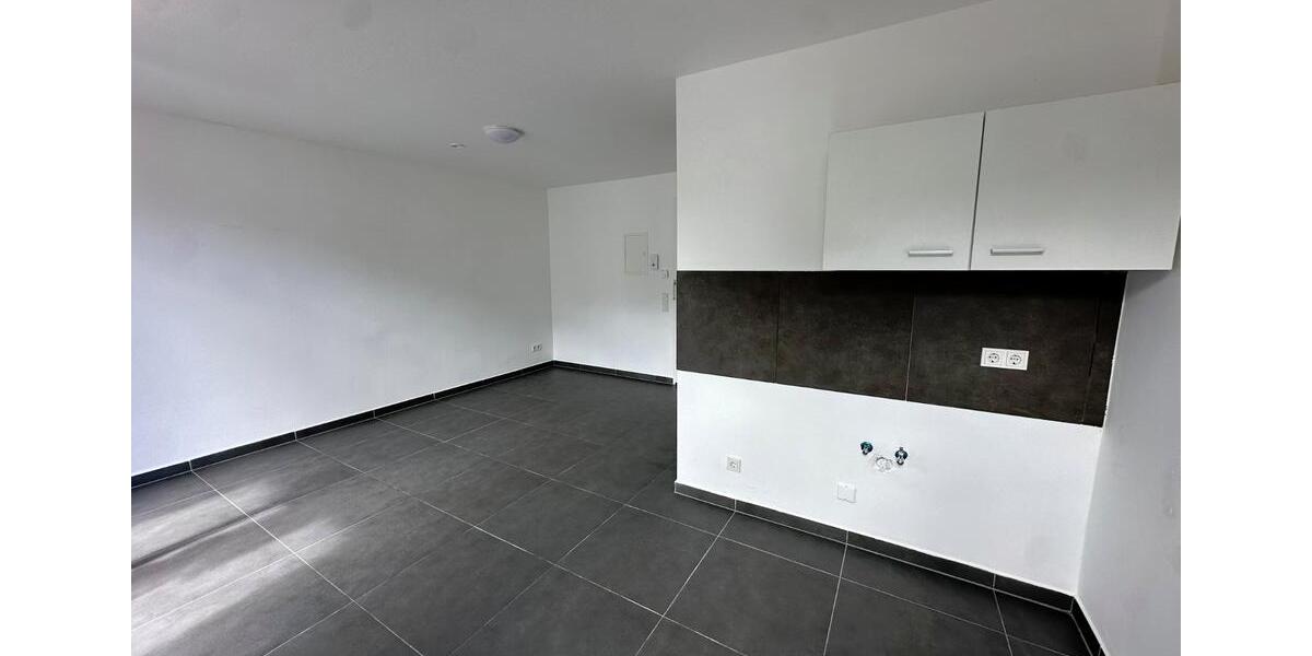 Etagenwohnung Gummersbach Berstig Süd - 1 Zimmer, 25 m&sup2;, 450&euro; | Angebot:26660195