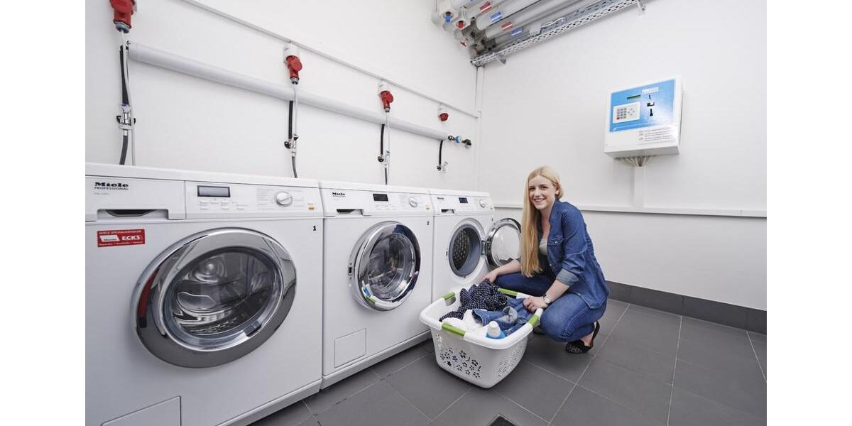 Etagenwohnung Ingolstadt Nordost - 1 Zimmer, 32 m&sup2;, 585&euro; | Angebot:25568307