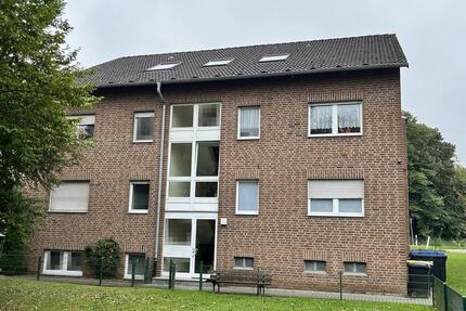 Wohnung Rheinberg - 2.5 Zimmer, 70 m&sup2;, 750&euro; | Angebot:25963718