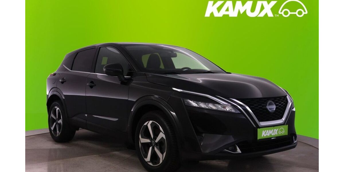 Nissan Qashqai 82.525 km 17.490 &euro; Heide 25746