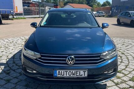 VW Passat Variant 64.034 km 24.999 € Freienried 86495