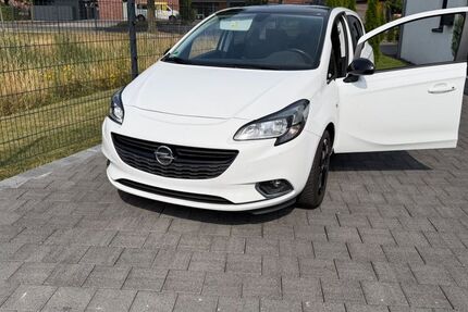 Opel Corsa 95.000 km 9.500 &euro; Neuenhaus 49828