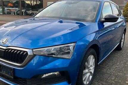 Skoda Scala 220.000 km 9.899 &euro; Diepholz 49356